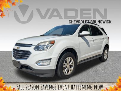 Used 2017 Chevrolet Equinox LT w/ Convenience Package