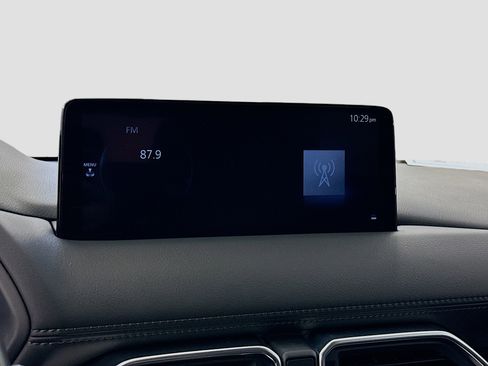 Used 2024 MAZDA CX-5 Carbon Edition image 21