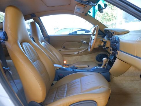 Used 1999 Porsche 911 Carrera image 30