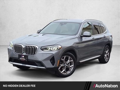Certified 2024 BMW X3 sDrive30i w/ Convenience Package
