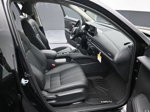 New 2026 Honda HR-V EX-L image 30