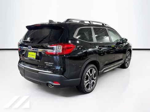 New 2026 Subaru Ascent Limited AWD/4WD image 5