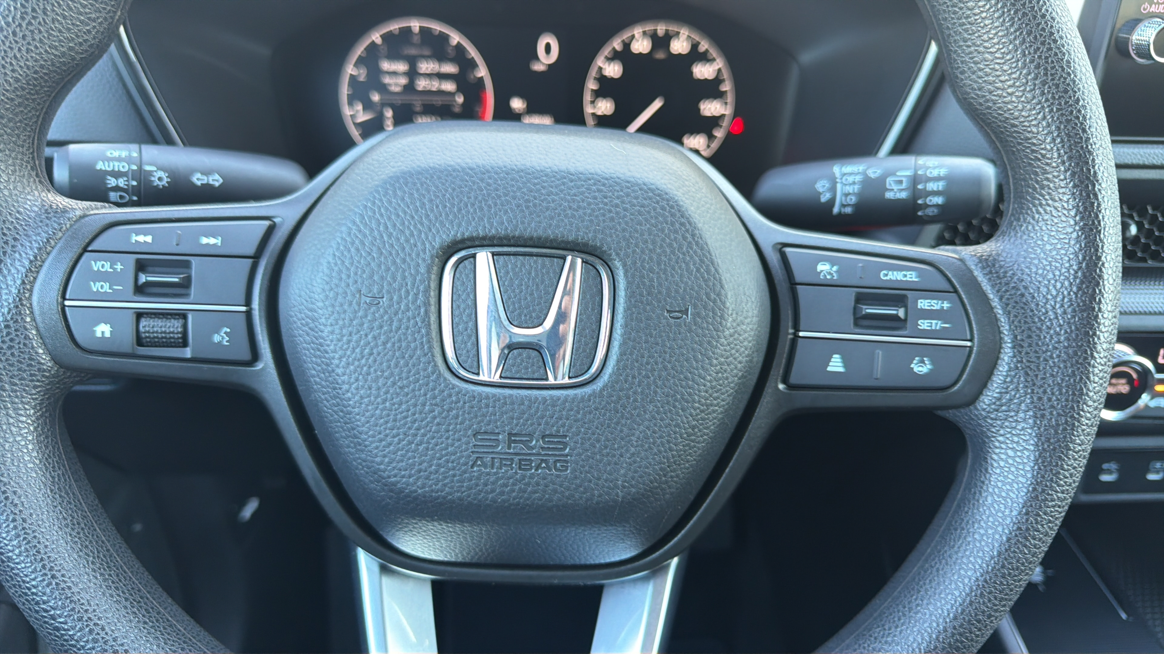 Used 2026 Honda CR-V LX image 19