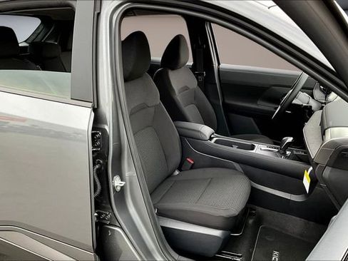 New 2026 Nissan Kicks S FWD image 9