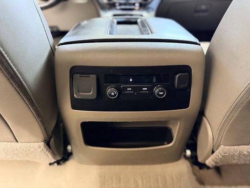 Used 2019 Chevrolet Suburban LT w/ Max Trailering Package AWD/4WD image 20