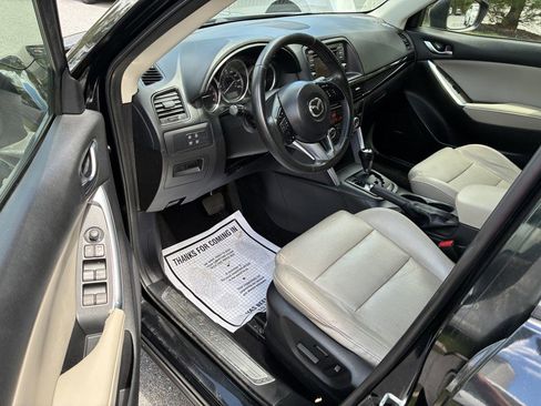 Used 2014 MAZDA CX-5 Grand Touring AWD/4WD image 7