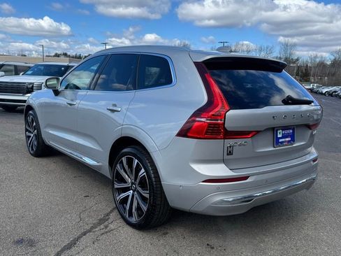 Used 2023 Volvo XC60 B6 Ultimate w/ Climate Package AWD/4WD image 5