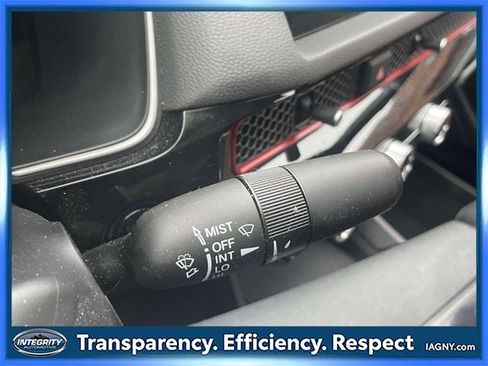 Used 2024 Honda Civic Si image 23