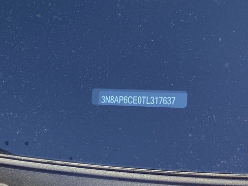 New 2026 Nissan Kicks SV image 34