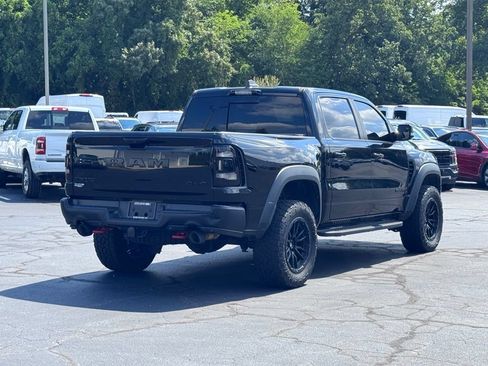 Used 2021 RAM 1500 TRX w/ TRX Level 2 Equipment Group AWD/4WD image 18
