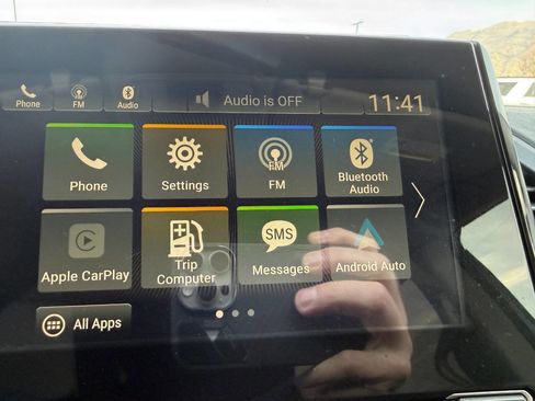 Used 2018 Honda Odyssey EX image 38