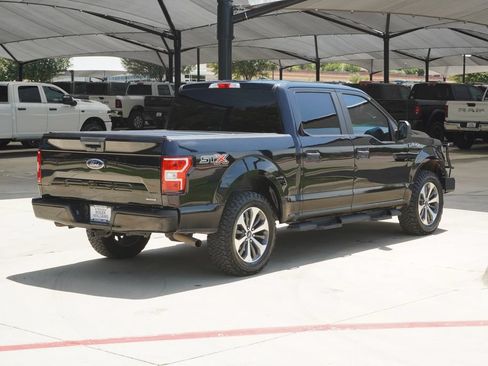 Used 2020 Ford F150 XL w/ Equipment Group 101A Mid RWD image 5