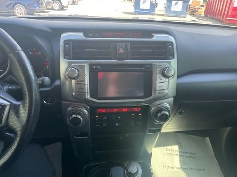 Used 2013 Toyota 4Runner Limited AWD/4WD image 13