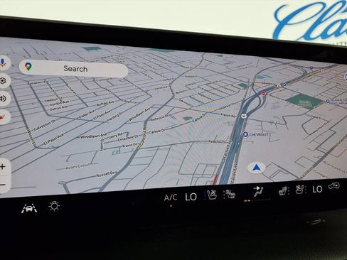 New 2026 Buick Enclave Avenir image 13