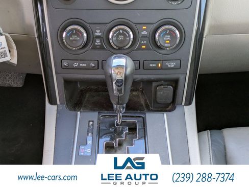 Used 2011 MAZDA CX-9 Touring image 17