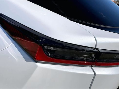 New 2026 Lexus RZ 350e 2WD image 14