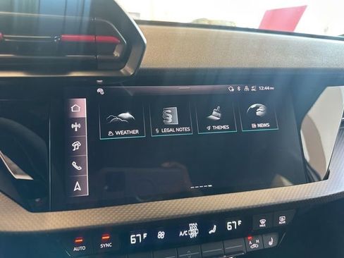 New 2026 Audi RS 3 AWD/4WD image 34