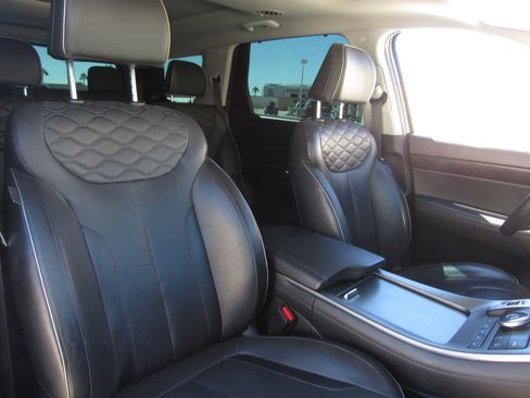Used 2022 Hyundai Palisade Limited image 11