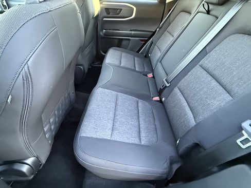 Used 2024 Ford Bronco Sport Big Bend image 16