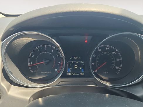Used 2025 Mitsubishi Outlander Sport AWD image 19