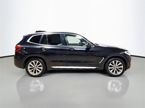 Used 2019 BMW X3 xDrive30i image 6