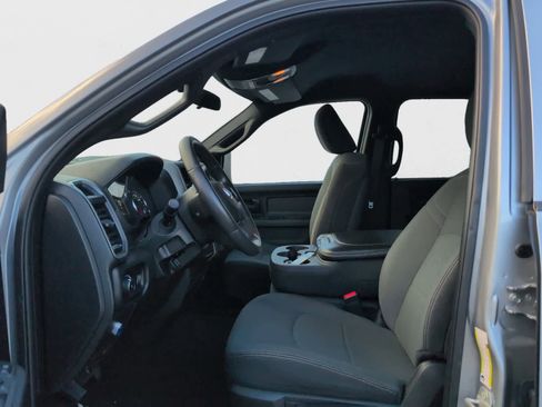 Used 2023 RAM 3500 Tradesman image 13