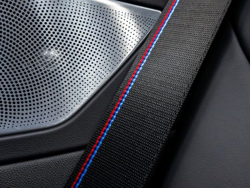 Used 2022 BMW M8 Competition w/ M Driver's Package image 63