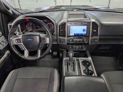 Used 2019 Ford F150 Raptor AWD/4WD image 18