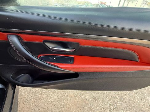 Used 2015 BMW M4 Coupe image 14