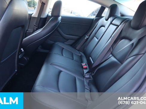 Used 2020 Tesla Model 3 Performance image 16