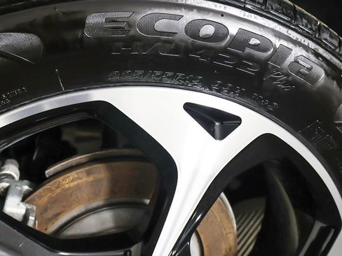 Used 2025 Ford Escape ST-Line Elite w/ Tech Pack #1 image 23