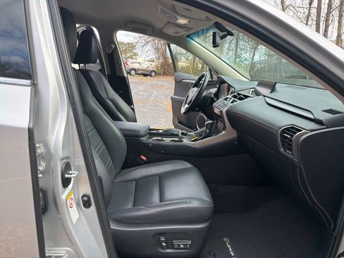 Used 2015 Lexus NX 200t FWD image 21
