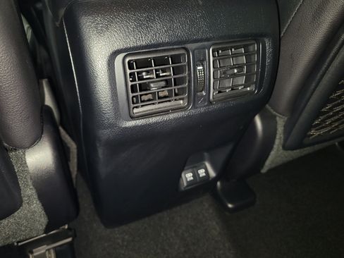 Certified 2021 Toyota 4Runner Nightshade AWD/4WD image 13
