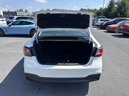 Used 2024 Subaru Legacy Limited AWD/4WD image 31