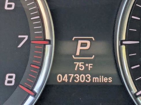 Used 2016 Acura TLX w/ Technology Package FWD image 6