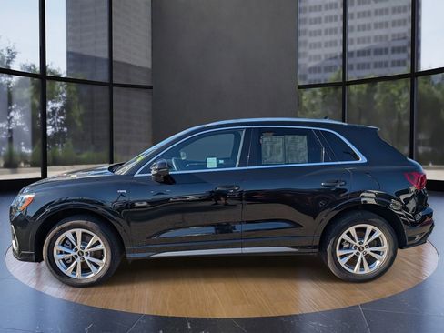 Used 2022 Audi Q3 2.0T Premium image 5