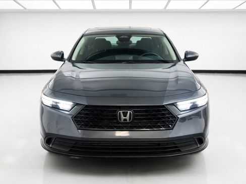 Used 2024 Honda Accord EX image 2