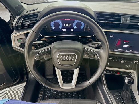 Used 2023 Audi Q3 2.0T Premium w/ Convenience Package AWD/4WD image 15