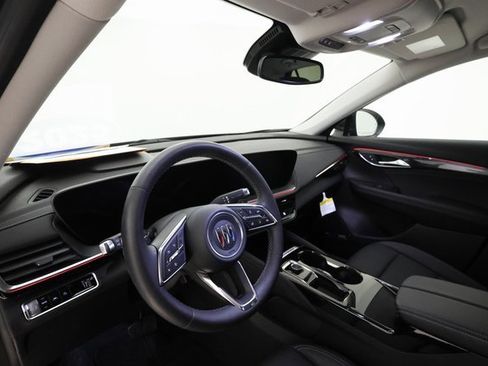 Certified 2025 Buick Envision Preferred image 11