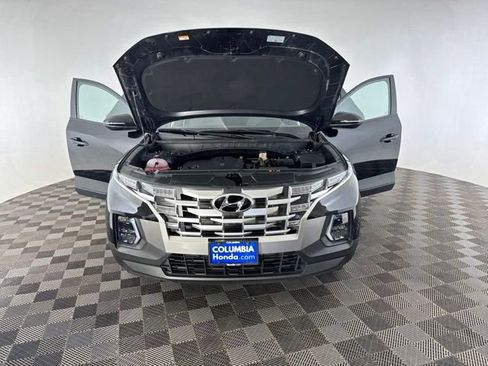 Used 2024 Hyundai Santa Cruz SEL FWD image 14