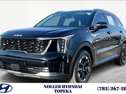 Used 2024 Kia Sorento S