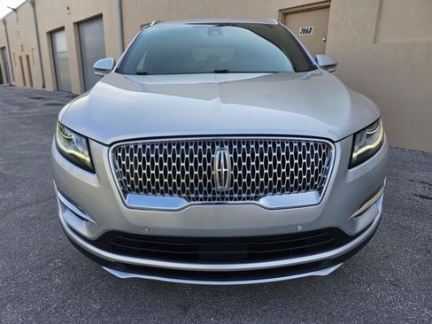 Used 2019 Lincoln MKC Reserve w/ MKC Technology Package FWD image 5