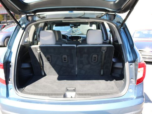 Used 2020 Honda Pilot EX-L image 39