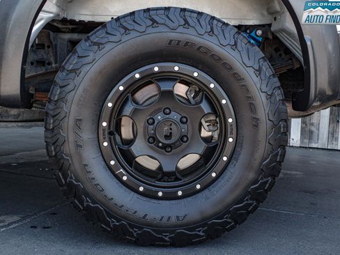 Used 2017 Ford F150 Raptor w/ Equipment Group 802A Luxury AWD/4WD image 26