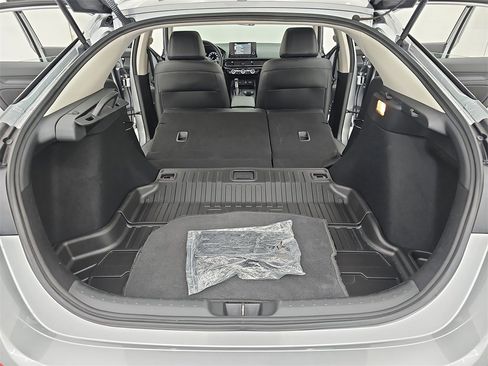 Used 2023 Honda Civic EX-L image 16