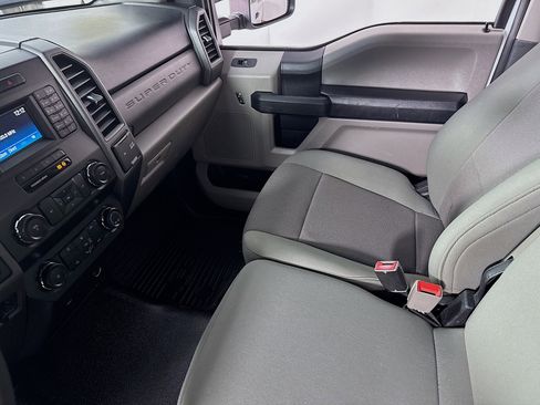 Used 2019 Ford F350 XL w/ STX Appearance Package image 21