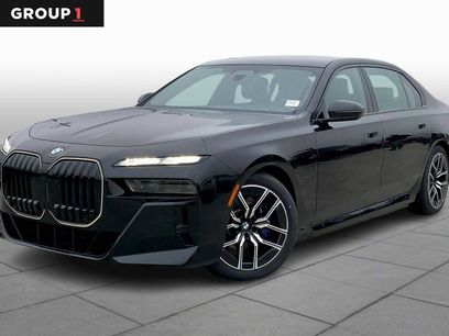 Used 2026 BMW 750e xDrive 750e xDrive w/ Executive Package