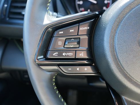 Certified 2025 Subaru Ascent Bronze Edition image 31