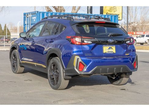 New 2026 Subaru Crosstrek 2.5i Sport image 5