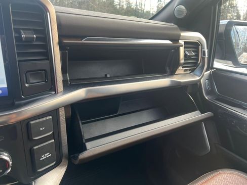 Used 2021 Ford F150 King Ranch w/ Equipment Group 601A High image 17